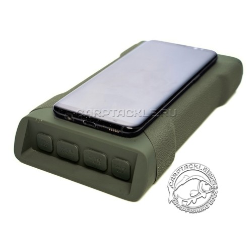 Аккумулятор для зарядки Ridge Monkey Vault C-Smart Wireless